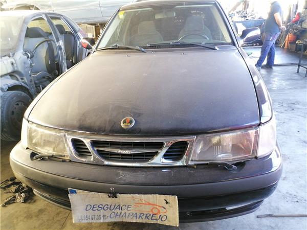 Saab 9-3