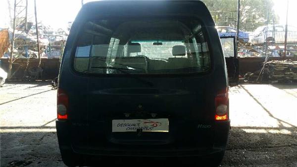 Hyundai H 1