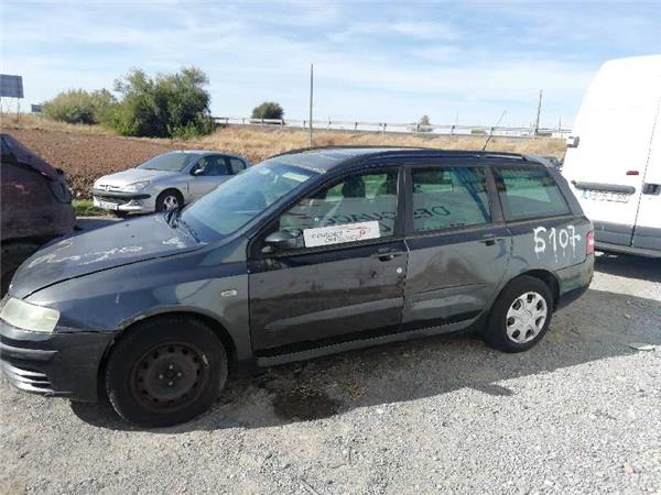 Fiat STILO