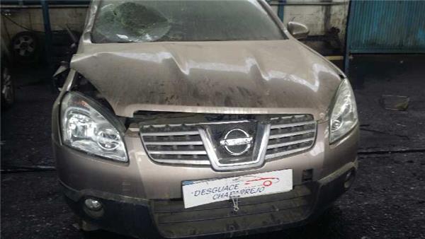 QASHQAI Alternador QASHQAI Alternador
