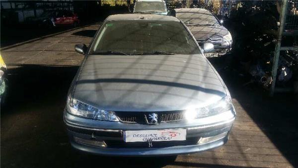 Peugeot 406
