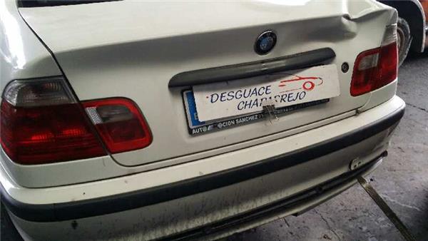 BMW SERIE 3