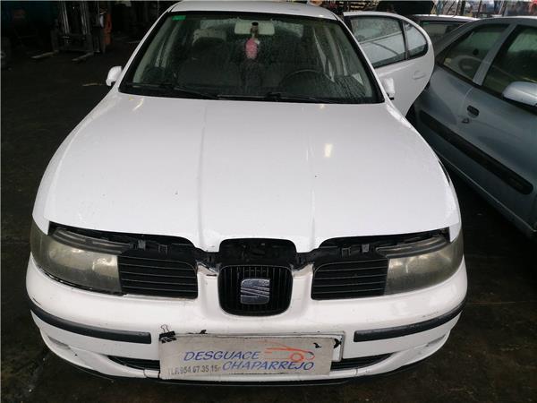 Seat TOLEDO