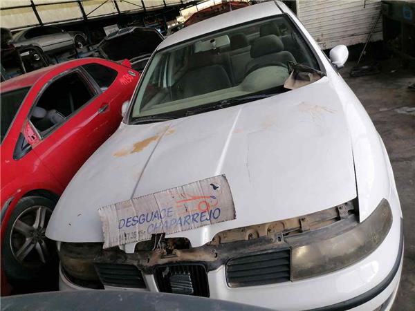 Seat TOLEDO