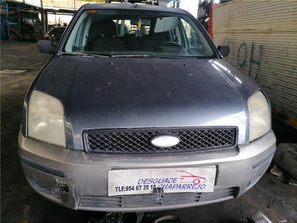 Fusion CBK2002- Amortiguador Porton