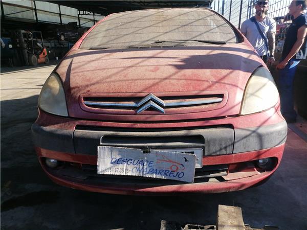 Citroen XSARA