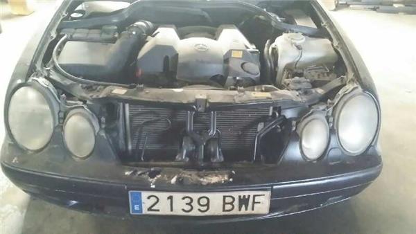 MERCEDES CLASE