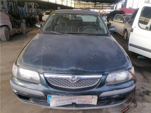 Mazda 626