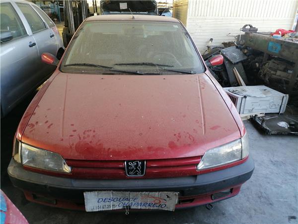 Peugeot 306