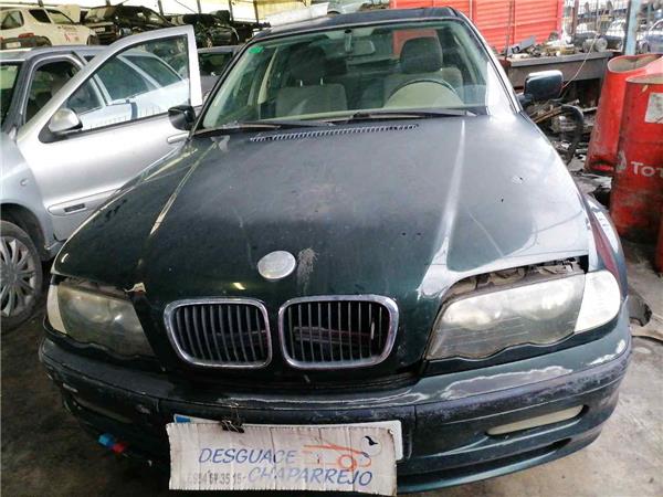 BMW SERIE 3