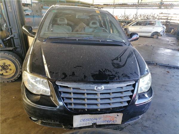 Chrysler GRAND
