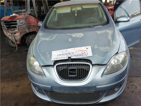 Seat TOLEDO