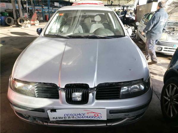 Seat TOLEDO