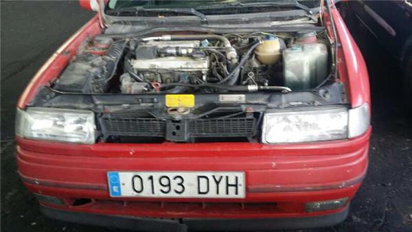 Seat TOLEDO