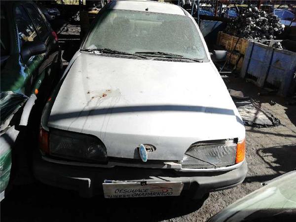Ford SIERRA