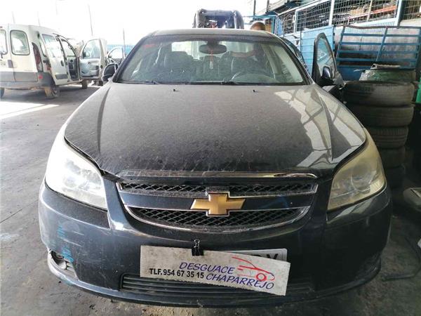 Chevrolet EPICA