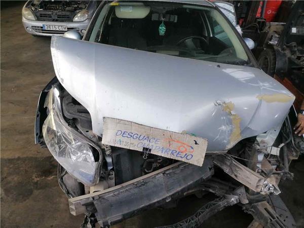 C4 BERLINA Alternador C4 BERLINA Alternador