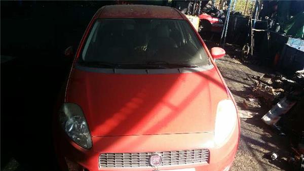 Fiat GRANDE
