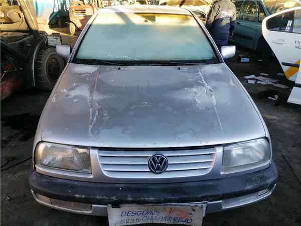 Volkswagen VENTO