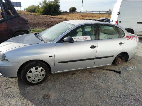 Seat CORDOBA