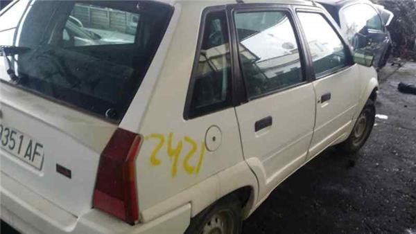 Citroen AX