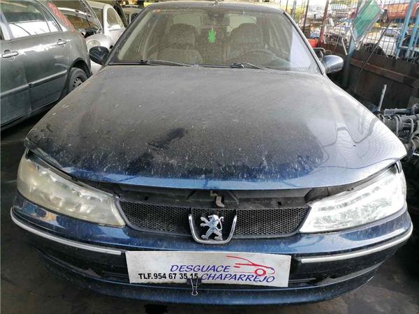Peugeot 406