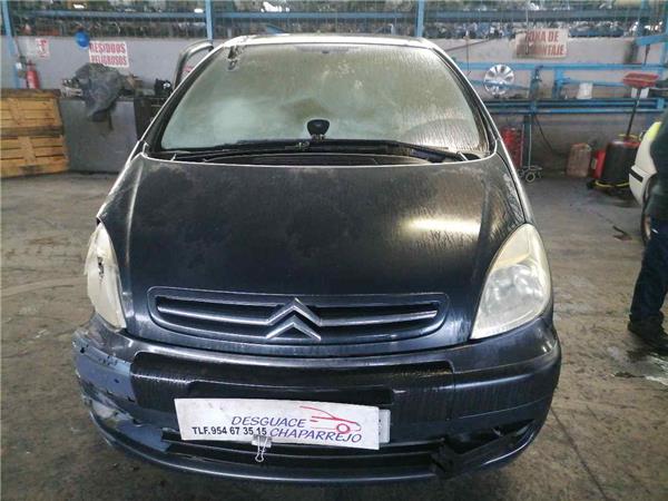 Citroen XSARA