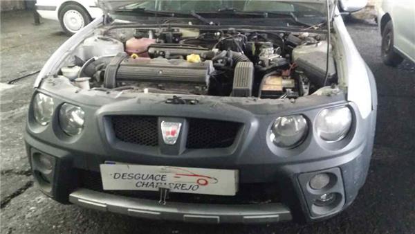 MG ROVER STREETWISE