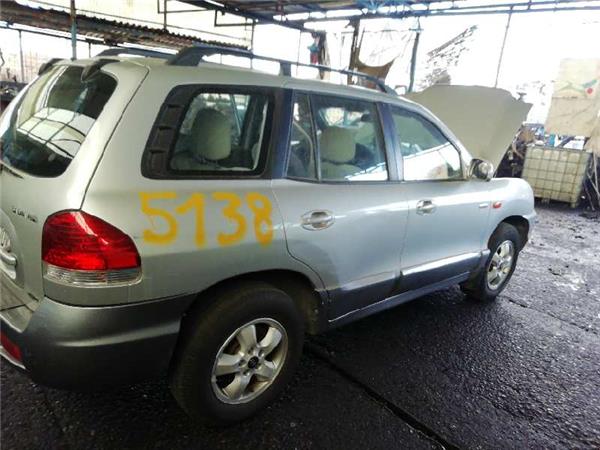 Hyundai SANTA