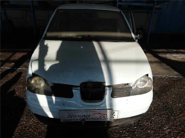 Seat AROSA