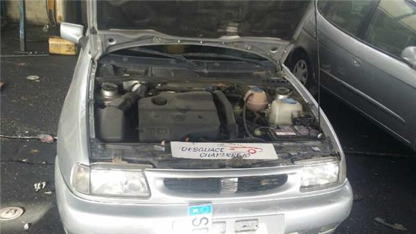 Seat CORDOBA