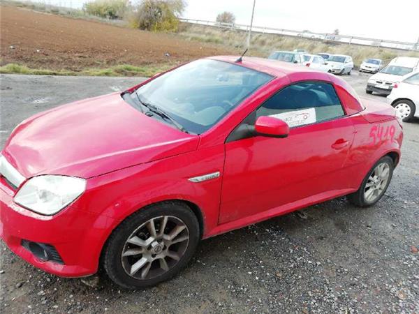 Opel TIGRA