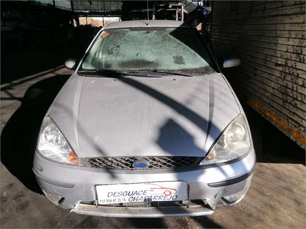 Focus Berlina CAK1998- Retrovisor Derecho