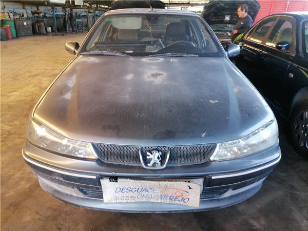 Peugeot 406