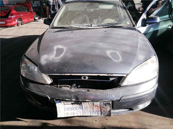 MONDEO BERLINA Retrovisor Derecho