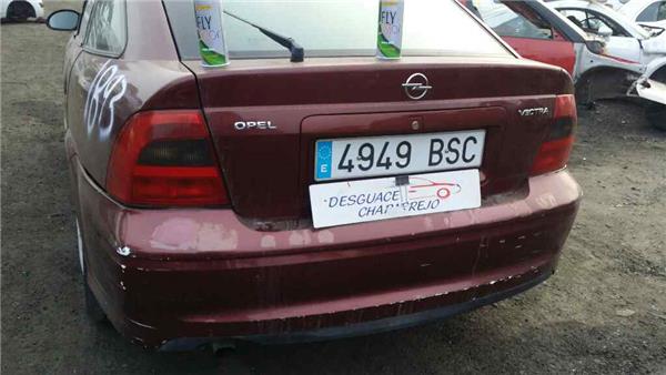Opel VECTRA