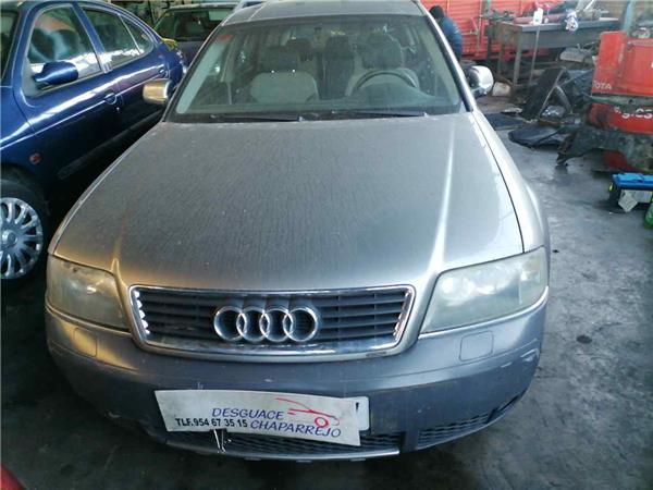 Audi ALLROAD