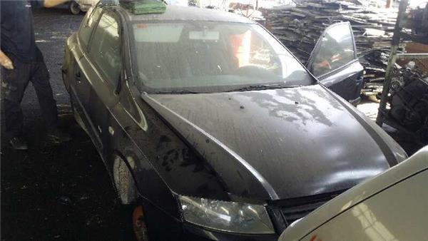 Fiat STILO