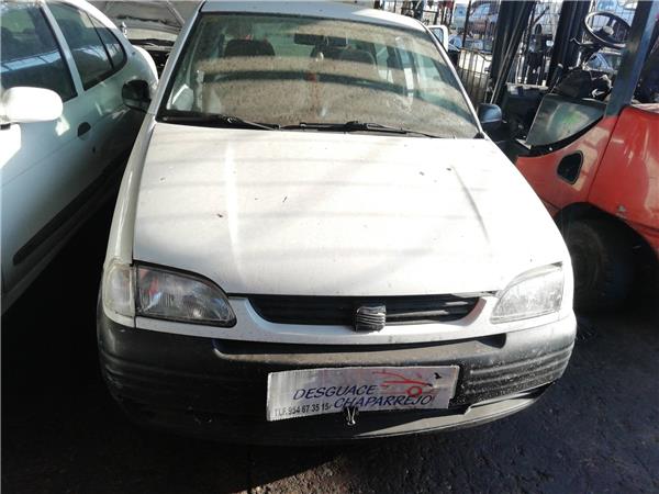 Seat AROSA