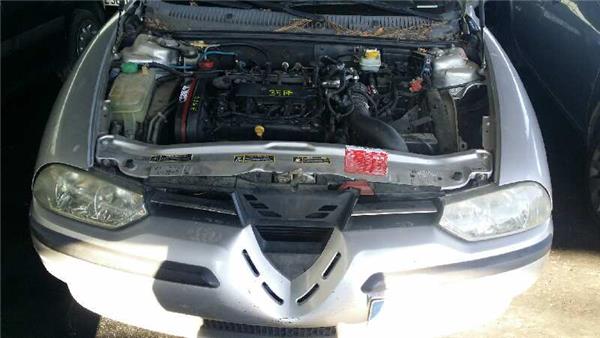 Alfa Romeo 156