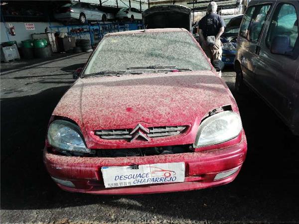 Citroen SAXO