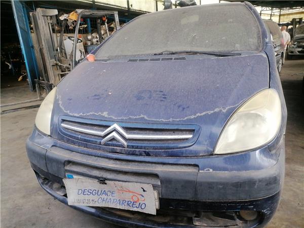 Citroen XSARA