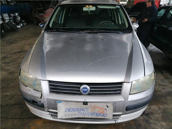Fiat STILO