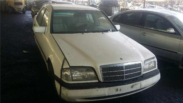 MERCEDES CLASE