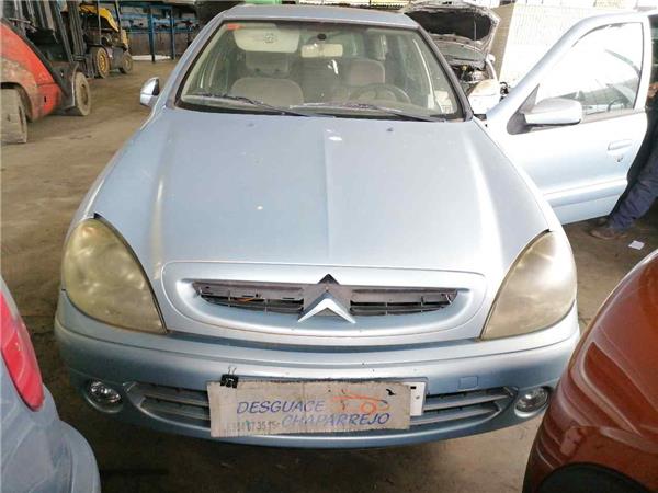 Citroen XSARA