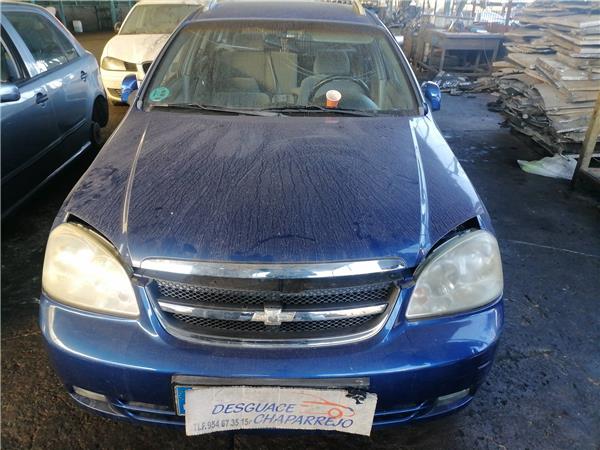 Chevrolet NUBIRA