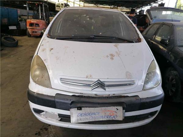Citroen XSARA