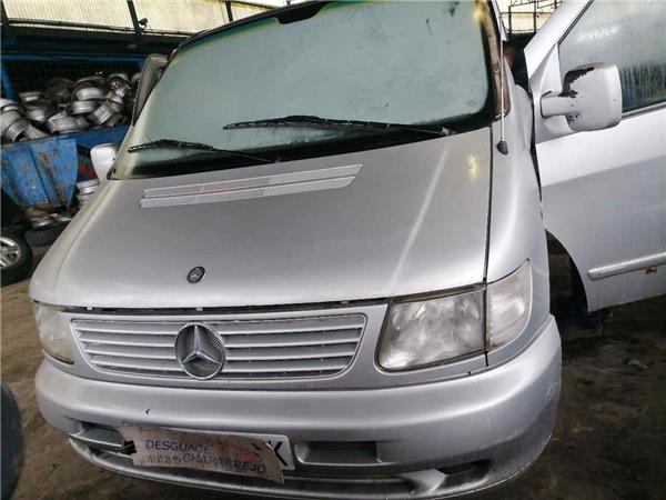 VITO CAJA CERRADA Retrovisor Izquierdo VITO CAJA CERRADA Retrovisor Izquierdo