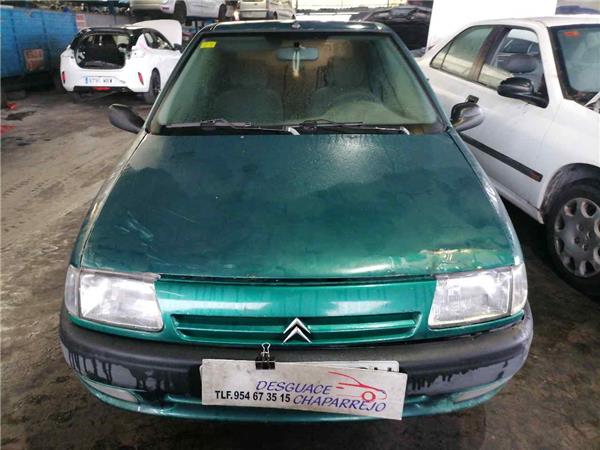 Citroen SAXO