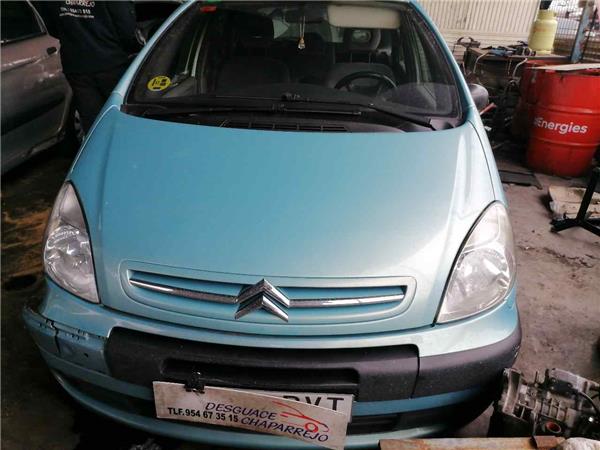 Citroen XSARA